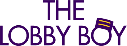 The Lobby Boy